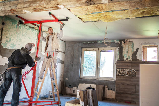 Trusted Thiensville, WI Insulation Contractor Experts